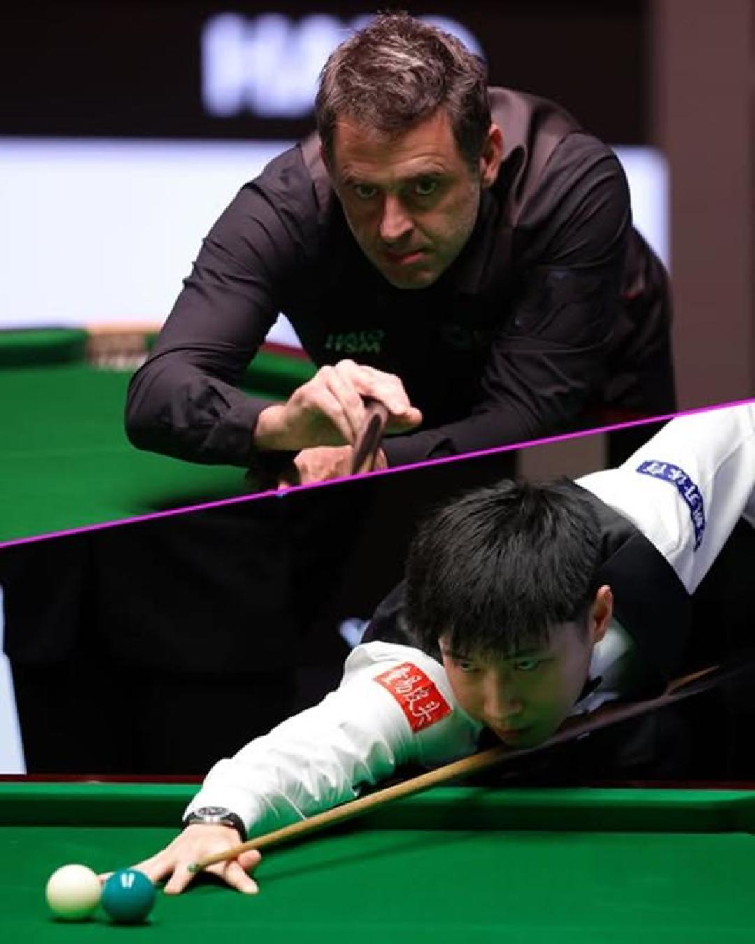 kaiyun官方入口登录-【战术突破】奥沙利文：借助变招技巧打乱对手节奏的简单介绍