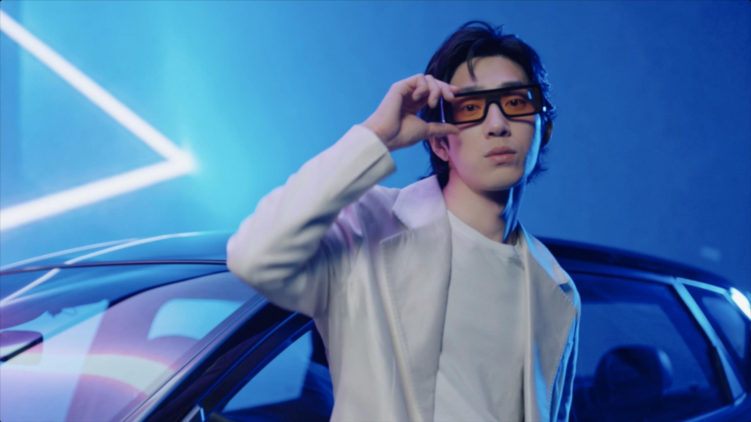 谷爱凌受邀加入冬奥宣传片主创团队,谷爱凌祝福北京冬奥